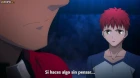 Fate/stay night: Unlimited Blade Works (TV) episodio 6
