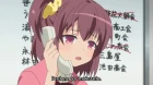 Sora no Method episodio 5