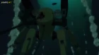 Suisei no Gargantia: Meguru Kouro, Haruka episodio 1