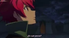 Madan no Ou to Vanadis episodio 1