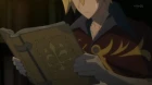 Garo: Honoo no Kokuin episodio 14