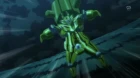 Garo: Honoo no Kokuin episodio 15