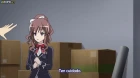 Ushinawareta Mirai wo Motomete episodio 2