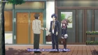 Ushinawareta Mirai wo Motomete episodio 6
