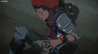 Shingeki no Bahamut: Genesis episodio 4