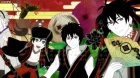 Donten ni Warau episodio 4