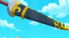Nanatsu no Taizai episodio 15