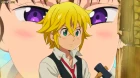 Nanatsu no Taizai episodio 16