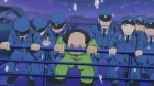 Kaitou Joker episodio 1