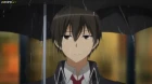 Amagi Brilliant Park episodio 4