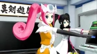 Hi☆sCoool! SeHa Girls episodio 4