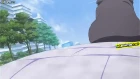 Daitoshokan no Hitsujikai episodio 9