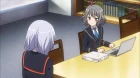 Girlfriend (Kari) episodio 7