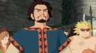 Sanzoku no Musume Ronja episodio 16
