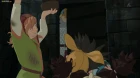 Sanzoku no Musume Ronja episodio 21