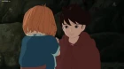 Sanzoku no Musume Ronja episodio 22