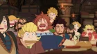 Sanzoku no Musume Ronja episodio 25