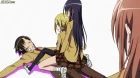 Seitokai Yakuindomo* S2 OVA episodio 2
