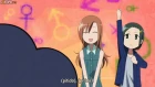 Seitokai Yakuindomo* S2 OVA episodio 5