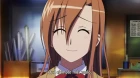 Seitokai Yakuindomo* S2 OVA episodio 6