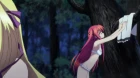 Seirei Tsukai no Blade Dance Specials episodio 4