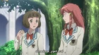 Mouretsu Pirates episodio 18