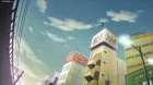 Yozakura Quartet episodio 1
