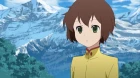 Yozakura Quartet: Hoshi no Umi episodio 2
