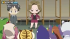 Wake Up, Girl Zoo! episodio 10