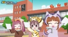 Wake Up, Girl Zoo! episodio 6