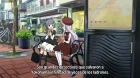 Futari wa Milky Holmes episodio 1