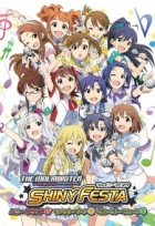 The iDOLM@STER: Shiny Festa episodio 2