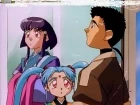 Tenchi Muyo! episodio 17