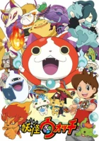 Youkai Watch episodio 26