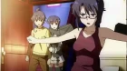Asura Cryin' episodio 6
