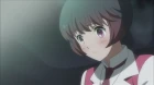 Yuri Kuma Arashi episodio 12