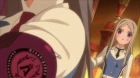 Yuri Kuma Arashi episodio 2