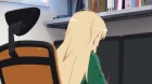 Saenai Heroine no Sodatekata episodio 3
