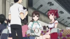 Saenai Heroine no Sodatekata episodio 8