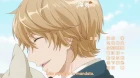 Ookami Shoujo to Kuro Ouji 12.5 episodio 1