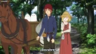 Junketsu no Maria episodio 12