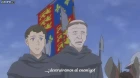 Junketsu no Maria episodio 2