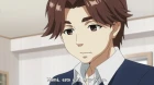 Tokyo Ghoul √A episodio 9