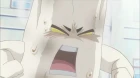 Binan Koukou Chikyuu Bouei-bu Love! episodio 1