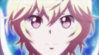 Binan Koukou Chikyuu Bouei-bu Love! episodio 12