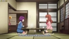 Koufuku Graffiti episodio 1