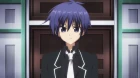Juuou Mujin no Fafnir episodio 4