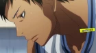Kuroko no Basket 3 episodio 15