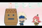 Arad Senki: Slap Up Party episodio 18
