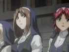 Chrno Crusade episodio 11